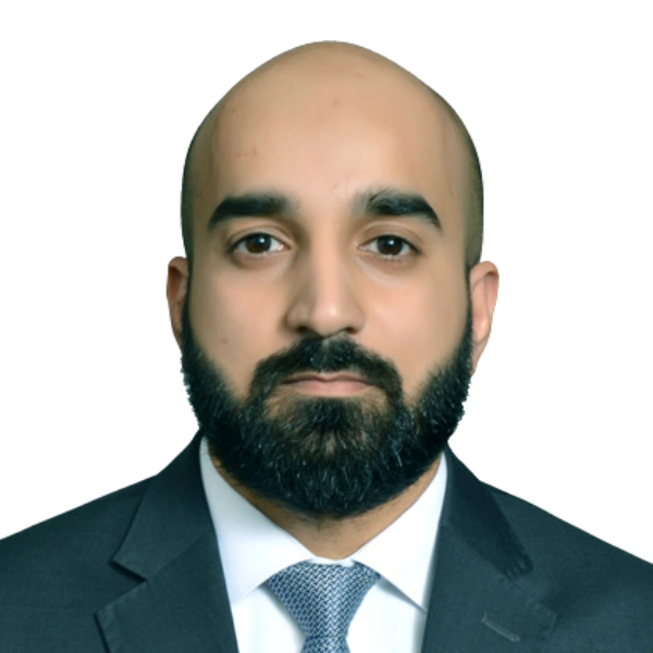 Dr. Uzair Khalid